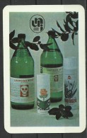 Hungary, Chemicals For Plants,1980. - Petit Format : 1971-80