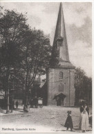 Nr.  1930, AK  Hamburg, Repro,  Eppendorfer Kirche - Eppendorf