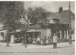 Nr.  1937, AK  Hamburg, Repro,  Eppendorf - Eppendorf