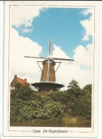 Molen - De Korenbloem - Goes Nederland - Goes