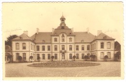 Stockay  --  Château  De  Warfusée - Saint-Georges-sur-Meuse