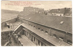 Pensionnat De Notre-Dame Du Sacré-Coeur Dirigé Par Les Filles De Marie  ---  Vue D'ensemble Vers Le Sud - St-Gilles - St-Gillis