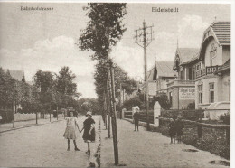 Nr.  2942, AK  Hamburg, Repro,  Eidelstedt - Eidelstedt