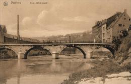 BELGIQUE - LIEGE - VERVIERS - Pont D'Andrimont - Verviers