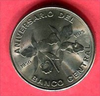 20 COLONES (KM 205)  TTB+  9 - Costa Rica