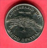 10 COLONES (KM 205)  TTB+  7 - Costa Rica