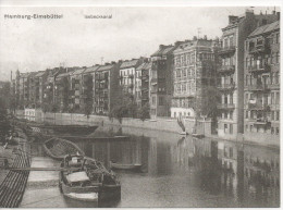 Nr.  3378,    AK  Hamburg, Repro, Eimsbüttel - Eimsbuettel