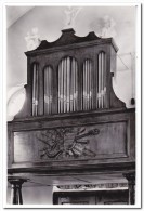 Hoogeloon, Ned. Herv. Kerk, Orgel, Organ - Altri & Non Classificati