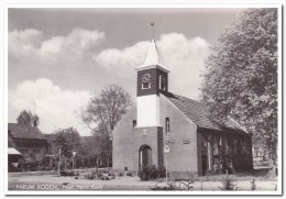 Nieuw Roden, Ned. Herv. Kerk - Otros & Sin Clasificación