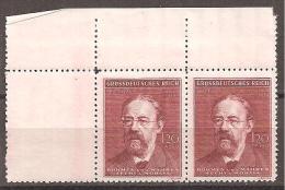 Mi. 139 ** - Unused Stamps