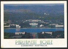 CANBERRA Australian Capital Parliament House 1995 - Canberra (ACT)