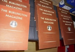 BURLINGTON MAGAZINE : 11 Numéros Entre 1958 Et 1975 (voir Détail En Descriptif) - Schöne Künste