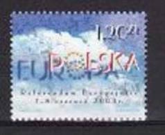 Pologne 2003 -  Yv.no.3803 Neuf** - Ongebruikt