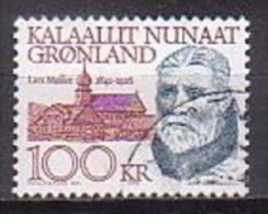 Grönland  227 , O  (G 1177) - Used Stamps