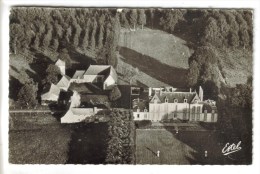 CPSM PLAISIR (Yvelines) - Vue Aérienne Du Château - Plaisir