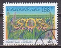 Ungarn  4717 , O  (G 1994) - Used Stamps