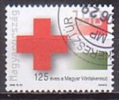 Ungarn  5136 , O  (G 2006) - Used Stamps