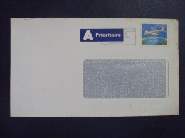 Switzerland Cover With Airplane / Plane Stamp - Lettres & Documents