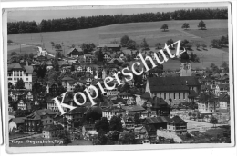 Degersheim, Togg. 1936   (z1568) - Degersheim