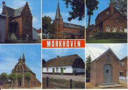 Morkhoven Groeten Veelzicht  426/1 - Herentals