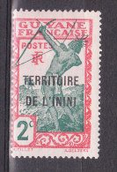 ININI YT 2 Neuf  ** - Unused Stamps