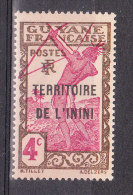 ININI YT 3 Neuf  ** - Unused Stamps