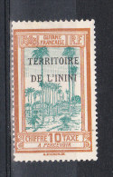 ININI YT TAXE 2 Neuf - Unused Stamps