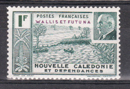 WALLIS ET FUTUNA YT 90 Neuf - Unused Stamps