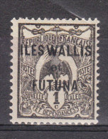 WALLIS ET FUTUNA YT 1  Neuf - Ungebraucht