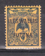 WALLIS ET FUTUNA YT 3  Neuf - Nuovi