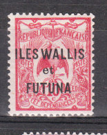 WALLIS ET FUTUNA YT 5  Neuf - Ongebruikt