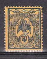 WALLIS ET FUTUNA YT 3  Neuf - Unused Stamps