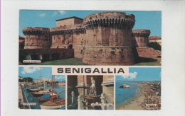 Senigallia Vedute - Senigallia