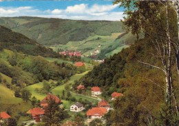 Oberprechtal - Elzach
