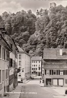 Hornberg Mit Schossberg - 1962 - Hornberg