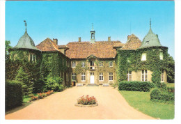 Deutschland - 4711 Herbern I. Westfalen - Schloss Ittingen - Ascheberg