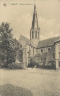 Termonde.  -  L´Eglise Notre-Dame. - Dendermonde