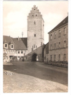 Deutschland - Altes Foto Von Dinkelsbül - Rothenburger Tor - Dinkelsbühl