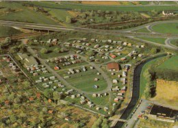 Karlsruhe-Durlach - Campingplatz Turmbergblick - 1983 - Karlsruhe