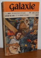 Galaxie (2ème Série) N° 91 Décembre 1971. - Opta