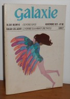 Galaxie (2ème Série) N° 90 Novembre 1971. - Opta