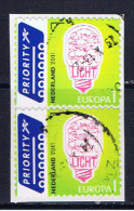 NL+ Niederlande 2011 Mi 2903 Glühbirne - Used Stamps