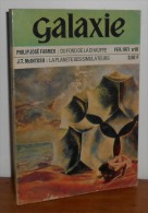 Galaxie (2ème Série) N° 81 Février 1971. - Opta