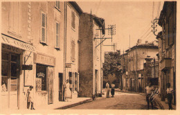 SALLELES D´AUDE   Grande Rue Des Arts - Salleles D'Aude