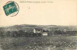 Nov14 727: Neuilly-l'Evêque  -  Gare  -  Village - Neuilly L'Eveque