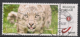 Duostamps Bpost Oblit/gestp - Personalisierte Briefmarken