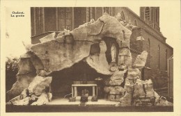 Ombret -- La  Grotte.    (2 Scans) - Amay