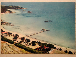 Delcampe - Porto-Vecchio, Golfe De Santa Giulia - Sartene