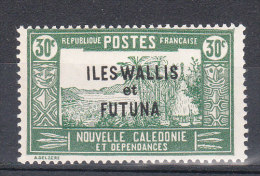 WALLIS ET FUTUNA YT 51 Neuf ** - Unused Stamps