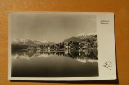 CARTOLINA Di MILLSTATT VIAGGIATA  A9903 - Millstatt